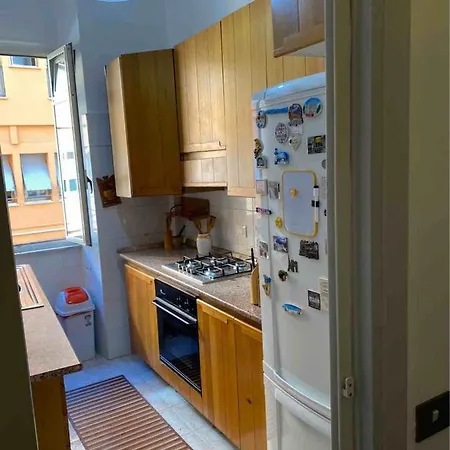 Maria Luisa House Apartment *