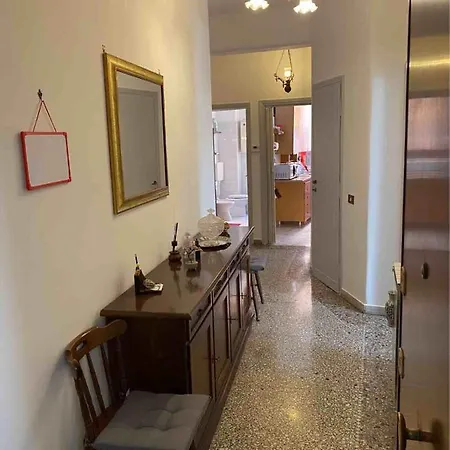 Apartment Maria Luisa House Rome
