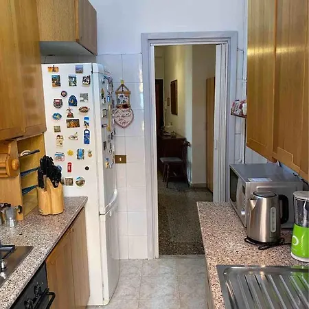 Maria Luisa House * Rome