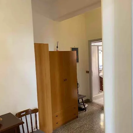 Maria Luisa House * Rome
