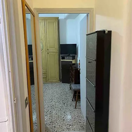 Apartament Maria Luisa House *