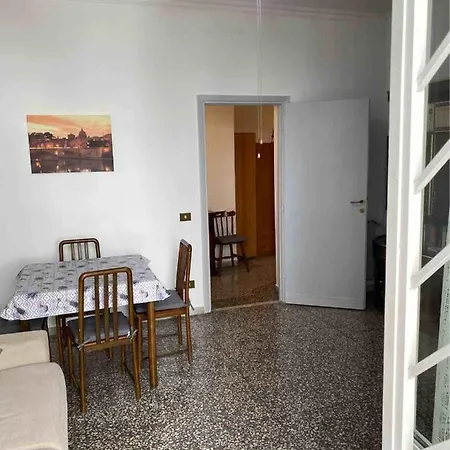 Maria Luisa House Apartment *