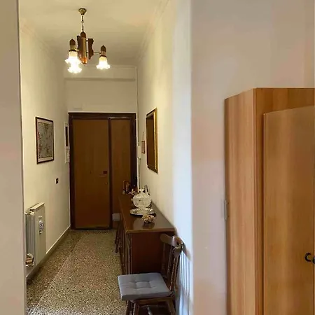 Apartment Maria Luisa House *