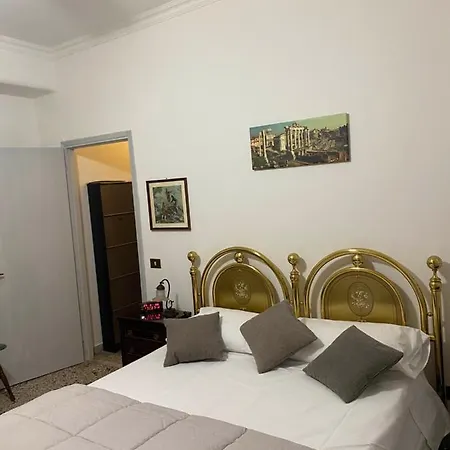 Maria Luisa House * Rome