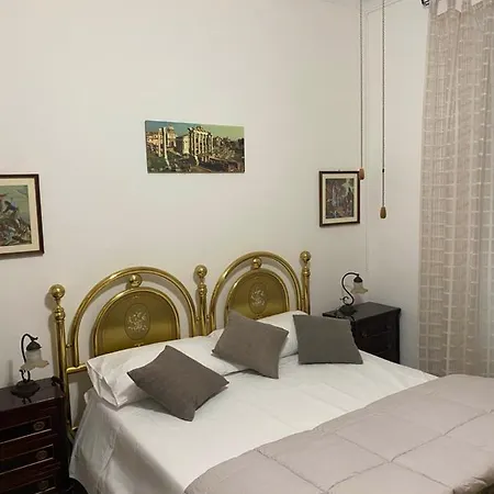 Maria Luisa House *
