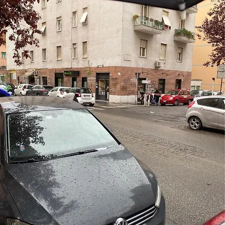 Maria Luisa House شقة